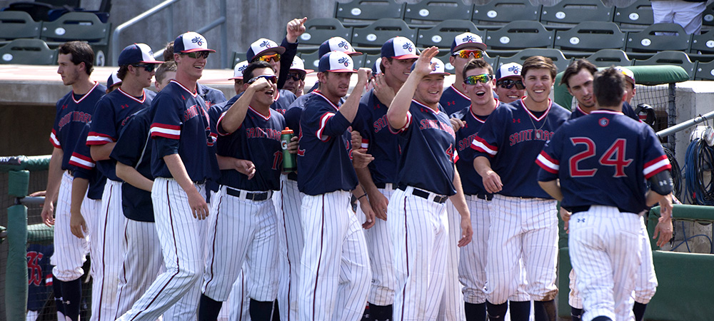 Saint Mary's College - Baseball